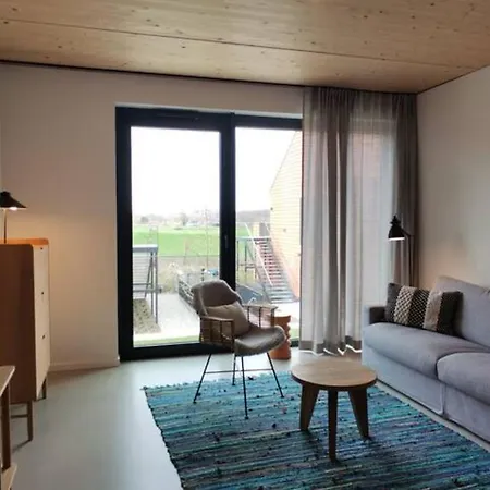 Modernes Hideaway Im Cottage-stil Hohwacht