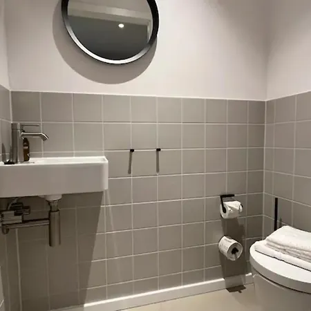 Modernes Hideaway Im Cottage-stil *