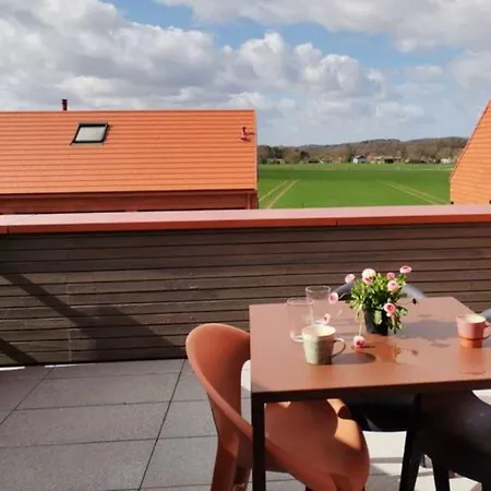 Daire Modernes Hideaway Im Cottage-stil