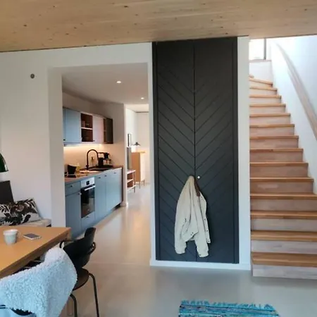 Modernes Hideaway Im Cottage-stil * Hohwacht