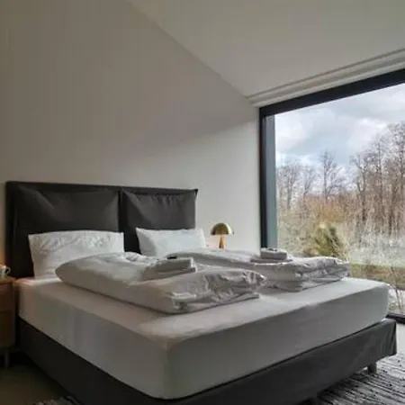 Modernes Hideaway Im Cottage-stil