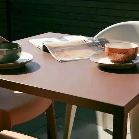 Modernes Hideaway Im Cottage-stil Daire *