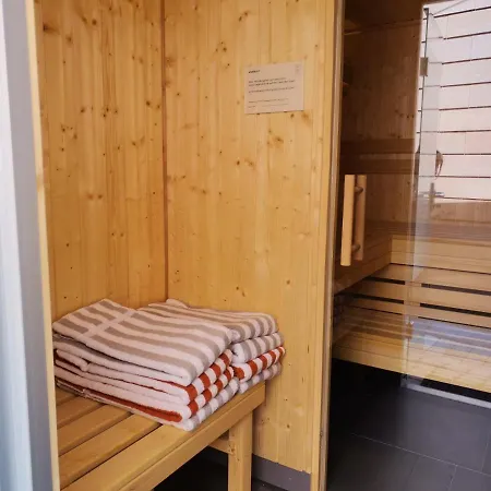 Daire Modernes Hideaway Im Cottage-stil *